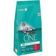 Purina One Bifensis 1.5 kg Yetişkin Kediler için Sığır Etli Tam Kuru Kedi Maması