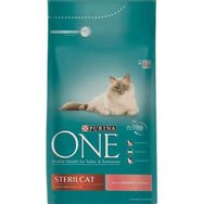 Purina One Bifensis Sterilcat Somonlu 2x800 gr Kısırlaştırılmış Kedi Maması