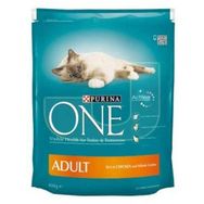 Purina One Bifensis Tavuklu 800 gr Yetişkin Kedi Maması