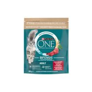 Purina One One Steril Sığır Etli 800 gr Kuru Kedi Maması