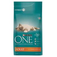 Purina One Tavuklu Tüm Irklar İçin 1.5 kg Yetişkin Kuru Kedi Maması