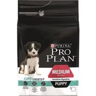 Purina Pro Plan 3 kg Kuzu Etli Hassas Mideli Yavru Köpek Maması