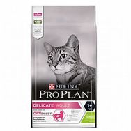 Purina Pro Plan Delicate Kuzulu 10 kg Yetişkin Kedi Maması