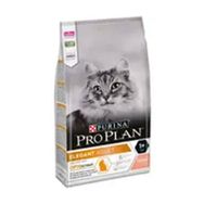 Purina Pro Plan Elegant Somonlu 3 kg Yetişkin Kuru Kedi Maması
