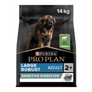 Purina Pro Plan Large Robust Kuzu Etli Büyük Irk 14 kg Yetişkin Köpek Maması