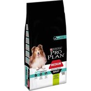 Purina Pro Plan Medium Adult Kuzu Etli Orta Irk Yetişkin Özel 14 kg Köpek Maması