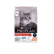 Purina Pro Plan Original Senior Somonlu 3 kg Yaşlı Kedi Maması
