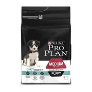 Purina Pro Plan Puppy Medium Sensitive 3 kg Kuzu Etli Yavru Köpek Maması