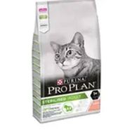 Purina Pro Plan Somonlu 1.5 kg Kısırlaştırılmış Yetişkin Kedi Maması