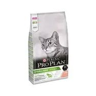 Purina Pro Plan Somonlu 1 kg Kısırlaştırılmış Yetişkin Açık Kedi Maması