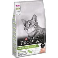 Purina Pro Plan Sterilised Somonlu 10 kg Kuru Kedi Maması