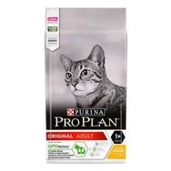 Purina Pro Plan Tavuklu 1 kg Yetişkin Açık Kedi Maması
