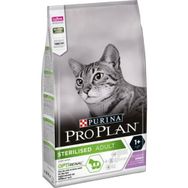 Purina Proplan Sterilised Kısırlaştırılmış Hindili Özel 1.5 kg Kedi Maması