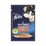 Purina Somon Balıklı 85 gr Yetişkin Konserve Kedi Maması