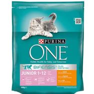 Purina Somonlu 800 gr Kuru Kedi Maması