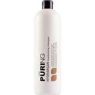 Puring 1000 ml Hydrargan Moisturizing Kuru Saçlar Şampuanı