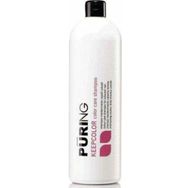 Puring 1000 ml Keep Color Renk Koruma Boyalı Saçlar Şampuanı