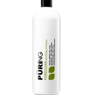 Puring 1000 ml Pure Clean Purifying Kepekli Saçlar Şampuanı