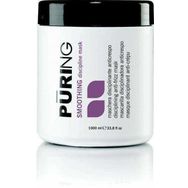 Puring 1000 ml Smoothing Discipline Besleyici Saç Maskesi