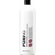 Puring 1000 ml Smoothing Discipline Kabaran Saçlar Şampuanı