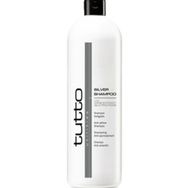 Puring 1000 ml Tutto Utilities Silver Gümüş Saçlar Şampuanı