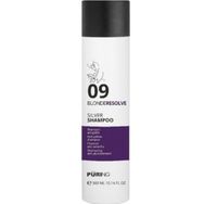 Puring 300 ml Blonde Resolve Silver Gümüş Saçlar Bakım Şampuanı