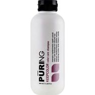 Puring 350 ml Keep Color Renk Koruma Saç Bakım Şampuanı