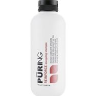 Puring 350 ml Reinforce Energizing Dökülen Saçlar Bakım Şampuanı
