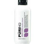 Puring 350 ml Smoothing Discipline Kabaran Saçlar Şampuanı