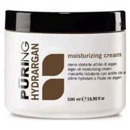 Puring 500 ml Hydrargan Moisturizing Kuru Saçlar Kremi