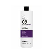 Puring Blonde Resolve Silver Gümüş Saçlar 1000 ml Bakım Şampuanı