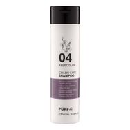 Puring Keep Color 300 ml Renk Koruma Saç Bakım Şampuanı
