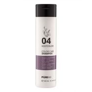 Puring Keep Color 300 ml Renk Koruma Saç Bakım Şampuanı
