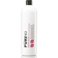 Puring Keepcolor 1000 ml Şampuan