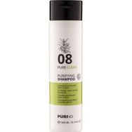 Puring Pure Clean 300 ml Kepekli Saçlar Hassas Bakım Şampuanı
