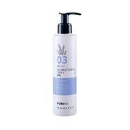 Puring Rehab 200 ml Kıvırcık Saçlar İçin Yeniden Yapılandırıcı Saç Jeli