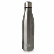 Puro H2O Stainless Steel Gümüş 500 ml Termos