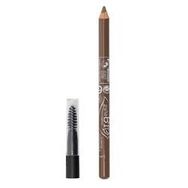 Purobio Eyebrow 28 Dark Dove Gray Pencil Kaş Kalemi