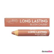 Purobio Long Lasting Chubby 3.3 ml Dudak Kalemi