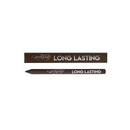 Purobio Matita Occhi Long Lasting Marrone 1 g Göz Kalemi