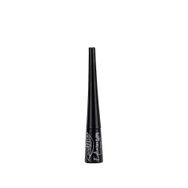 Purobio On Fleek Brush Tip Siyah Eyeliner