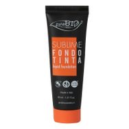 Purobio Sublime 06 Fondatinta 30 ml Likit Fondöten