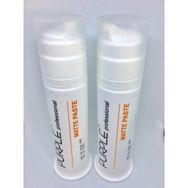 Purple 2x100 ml Mat Wax