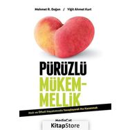 Pürüzlü Mükemmellik - Mehmet R. Doğan