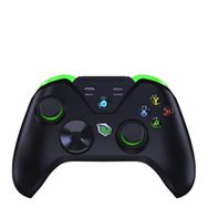 Pusat Clutch Siyah Gamepad