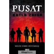 Pusat - Melih Emre Büyükbaş