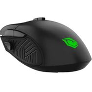 Pusat One Shot Pro Kablosuz Siyah Oyuncu Mouse