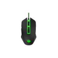 Pusat V11 Siyah Oyuncu Mouse