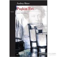 Puşkin Evi - Andrey Bitov