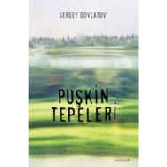 Puşkin Tepeleri - Sergey Dovlatov